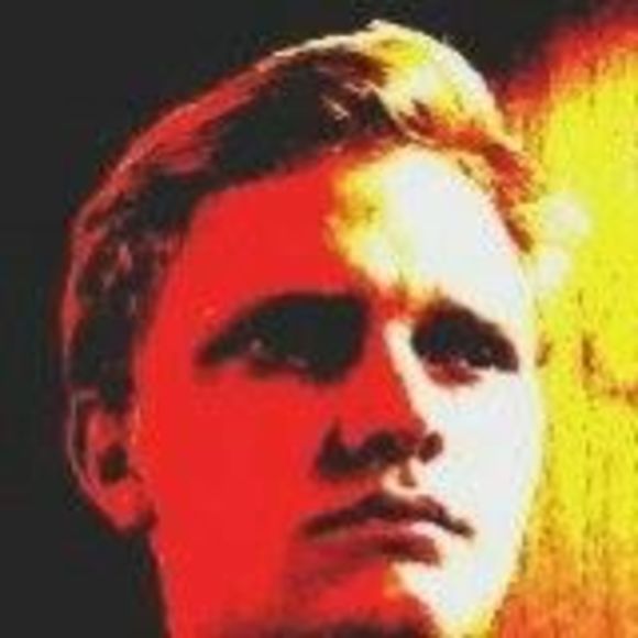 Meet your Posher, Ethan - Picture 1 of 1